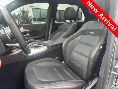 2023 Mercedes-Benz AMG GLE 53 4MATIC+