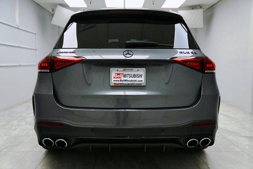 2023 Mercedes-Benz AMG GLE 53 4MATIC+