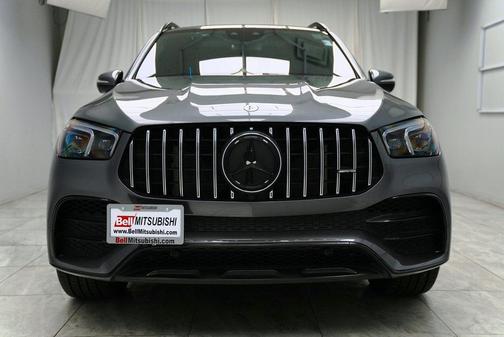 2023 Mercedes-Benz AMG GLE 53 4MATIC+