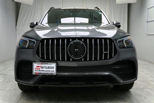 2023 Mercedes-Benz AMG GLE 53 4MATIC+