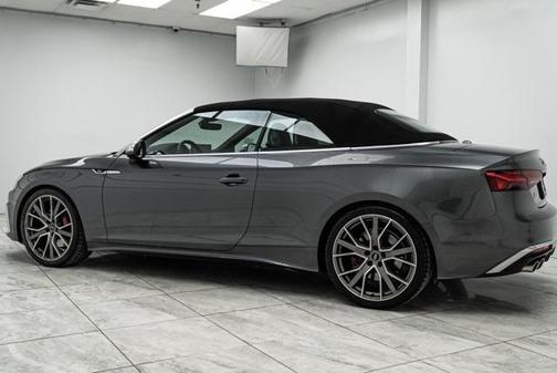 2021 Audi S5 3.0T Premium Plus