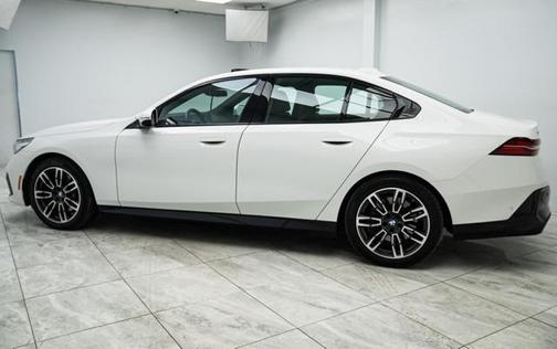2026 BMW 530 xDrive