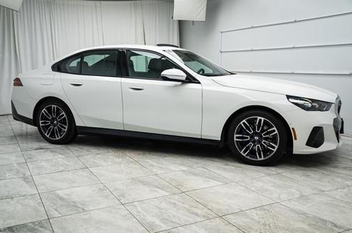 2026 BMW 530 xDrive