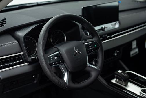 2025 Mitsubishi Outlander SE 2.5 S-AWC