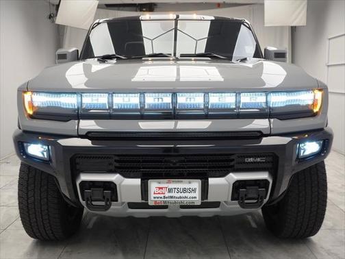 2025 GMC HUMMER EV Pickup 2X