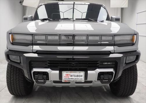 2025 GMC HUMMER EV Pickup 2X