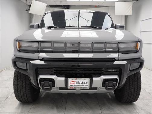 2025 GMC HUMMER EV Pickup 2X