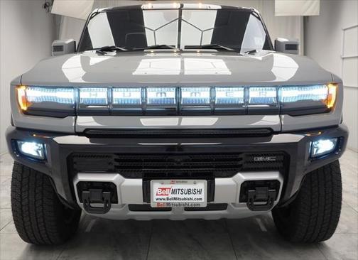 2025 GMC HUMMER EV Pickup 2X