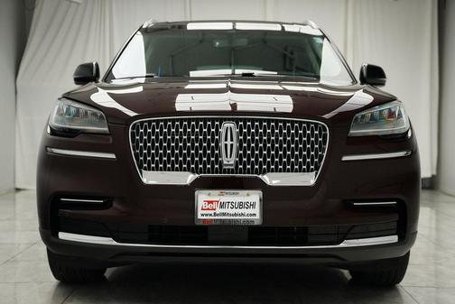 2022 Lincoln Aviator Standard AWD