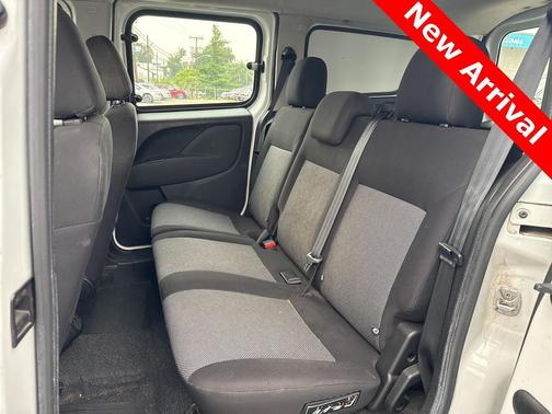 2015 RAM ProMaster City Tradesman