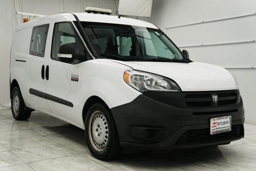 2015 RAM ProMaster City Tradesman