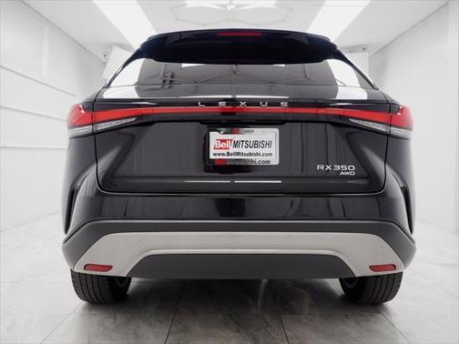 2023 Lexus RX 350 Base
