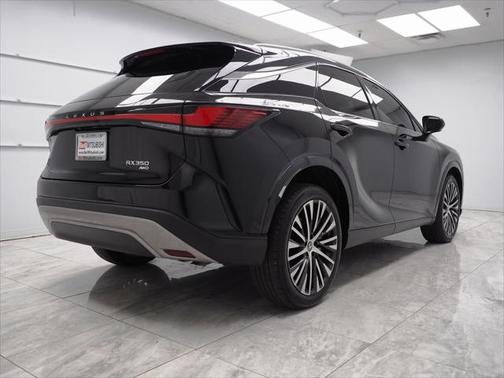 2023 Lexus RX 350 Base