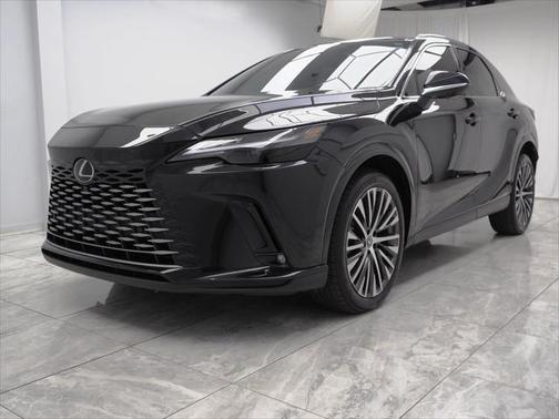 2023 Lexus RX 350 Base