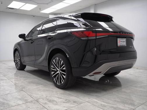 2023 Lexus RX 350 Base