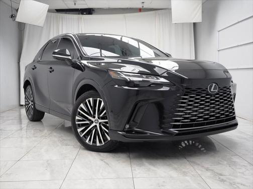 2023 Lexus RX 350 Base