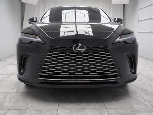 2023 Lexus RX 350 Base