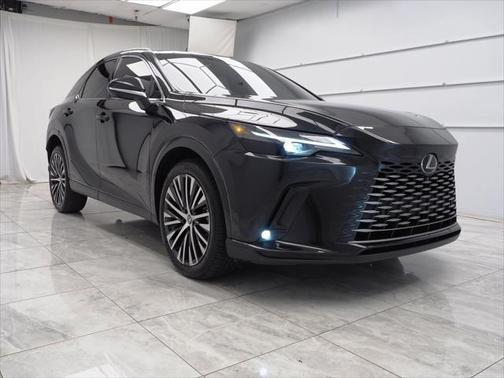 2023 Lexus RX 350 Base