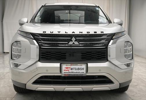 2024 Mitsubishi Outlander SE 2.5 S-AWC
