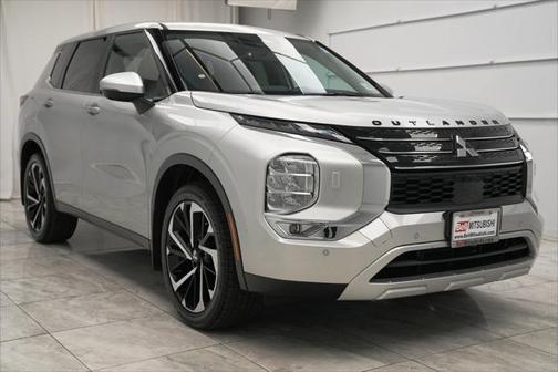 2024 Mitsubishi Outlander SE 2.5 S-AWC