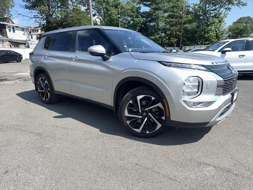 2024 Mitsubishi Outlander SE 2.5 S-AWC