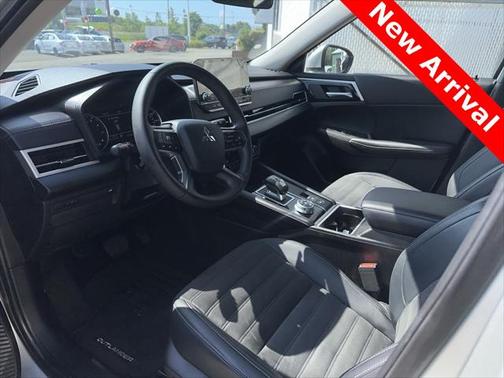 2024 Mitsubishi Outlander SE 2.5 S-AWC