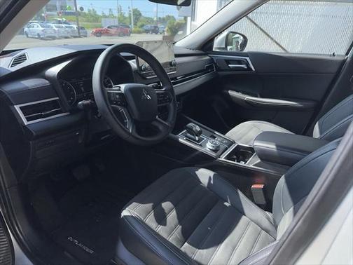 2024 Mitsubishi Outlander SE 2.5 S-AWC