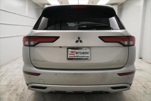 2024 Mitsubishi Outlander SE 2.5 S-AWC
