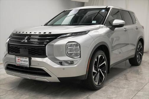 2024 Mitsubishi Outlander SE 2.5 S-AWC