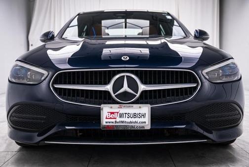 2023 Mercedes-Benz C-Class C 300 4MATIC