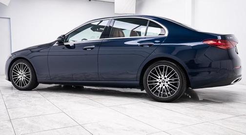 2023 Mercedes-Benz C-Class C 300 4MATIC
