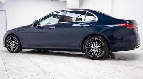 2023 Mercedes-Benz C-Class C 300 4MATIC