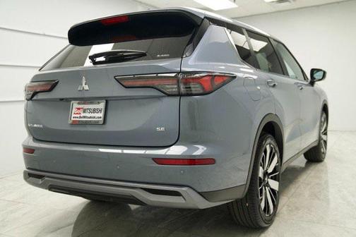 2025 Mitsubishi Outlander SE 2.5 S-AWC