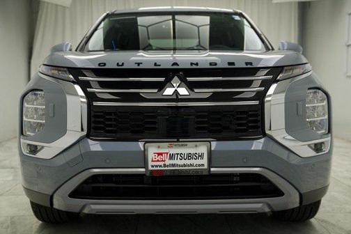 2025 Mitsubishi Outlander SE 2.5 S-AWC