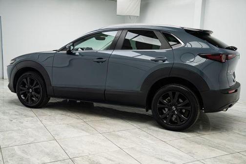 2023 Mazda CX-30 2.5 S Carbon Edition