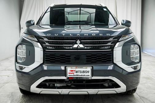 2025 Mitsubishi Outlander SEL 2.5 2WD