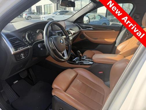 2019 BMW X4 xDrive30i