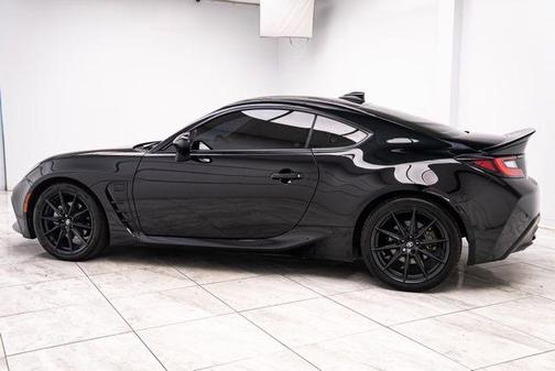 Raven 2023 Toyota GR86 Premium