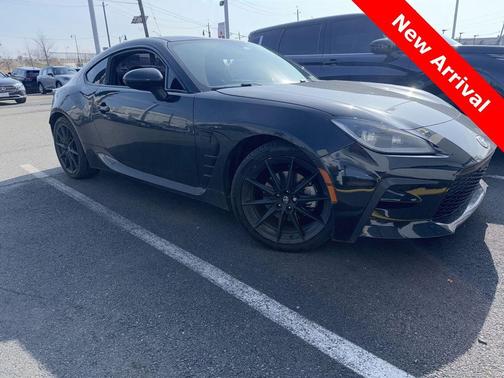 2023 Toyota GR86 Premium