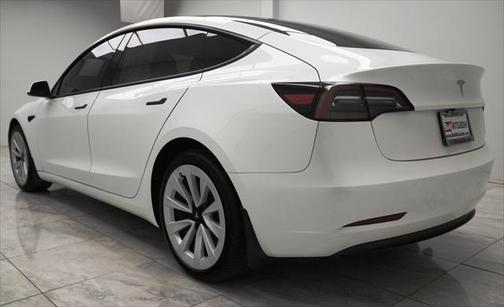 2023 Tesla Model 3 Standard Range