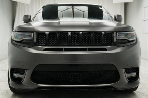 2020 Jeep Grand Cherokee SRT