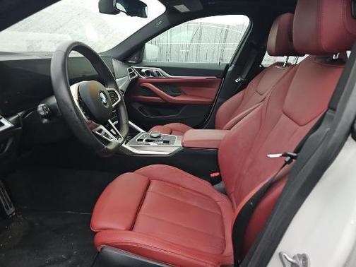 2025 BMW 430 Gran Coupe i xDrive