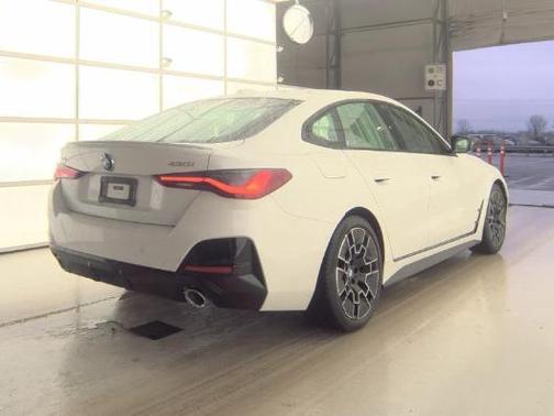 2025 BMW 430 Gran Coupe i xDrive