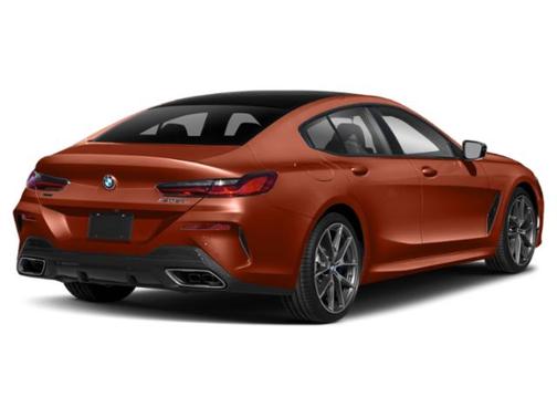 2022 BMW M850 Gran Coupe xDrive
