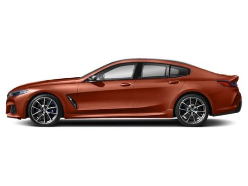2022 BMW M850 Gran Coupe xDrive