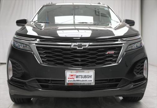 2022 Chevrolet Equinox AWD RS