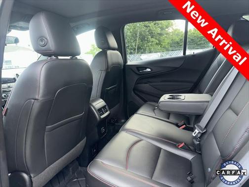 2022 Chevrolet Equinox AWD RS