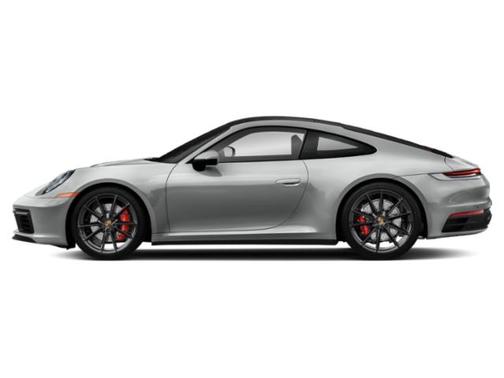 2020 Porsche 911 Carrera