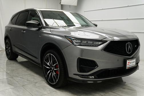 2022 Acura MDX Type S