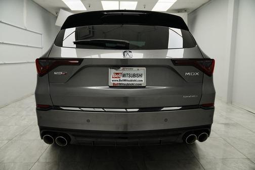 2022 Acura MDX Type S